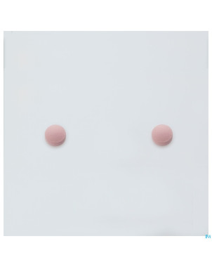 Moxonidine teva comp 100 x 0,4 mg