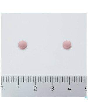 Moxonidine teva comp 100 x 0,4 mg