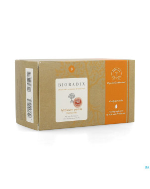 Bioradix - fytoleum  perilla  caps 120
