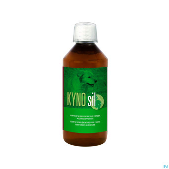 Kynosil silicium msm glucosamine    500ml