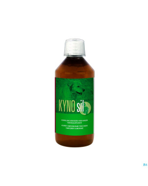 Kynosil silicium msm glucosamine    500ml