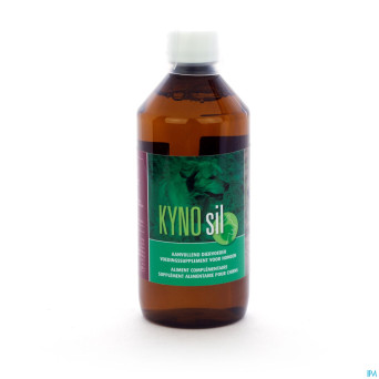 Kynosil silicium msm glucosamine    500ml