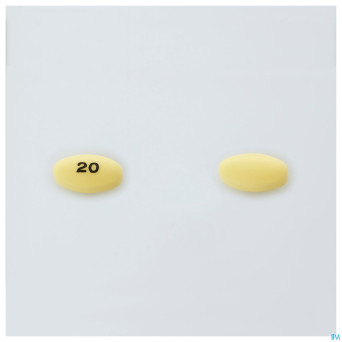 Pantoprazol 20mg sandoz gastro resist.comp 28 hdpe