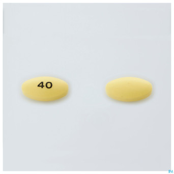 Pantoprazol 40mg sandoz gastro resist.comp 28 hdpe