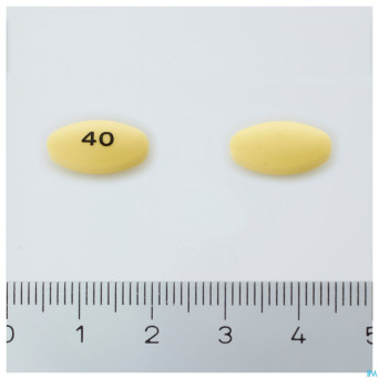 Pantoprazol 40mg sandoz gastro resist.comp 28 hdpe