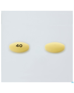 Pantoprazol 40mg sandoz gastro resist.comp 56 hdpe