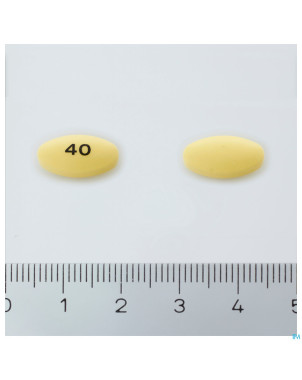 Pantoprazol 40mg sandoz gastro resist.comp 98 hdpe