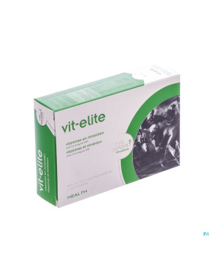 Trisportpharma vit-elite    blister v-caps 2x15