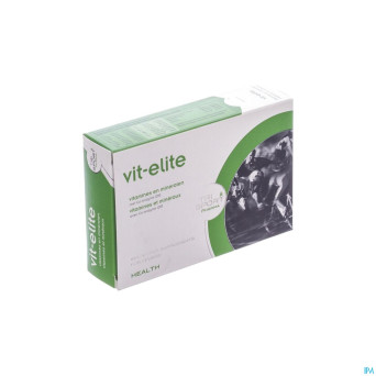 Trisportpharma vit-elite    blister v-caps 2x15