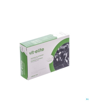Trisportpharma vit-elite    blister v-caps 2x15