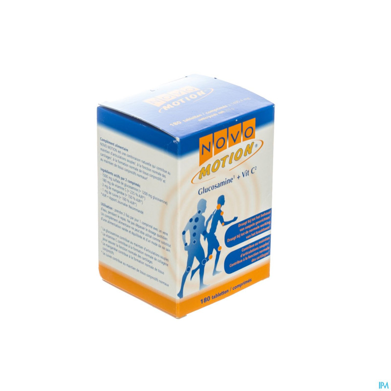 Novo motion    comp 180 cfr 3040557