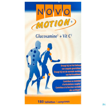 Novo motion    comp 180 cfr 3040557