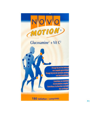 Novo motion    comp 180 cfr 3040557