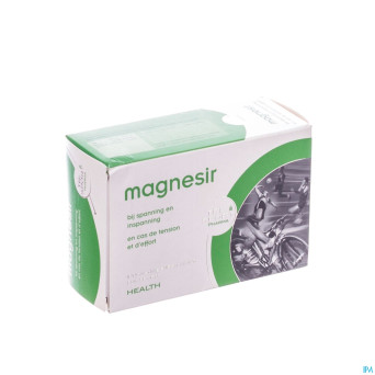 Trisportpharma magnesir    blister v-caps 4x15