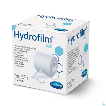 Hydrofilm roll n/st  5cmx10m    1 6857901