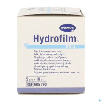 Hydrofilm roll n/st  5cmx10m    1 6857901
