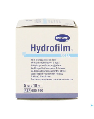 Hydrofilm roll n/st  5cmx10m    1 6857901
