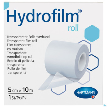 Hydrofilm roll n/st  5cmx10m    1 6857901