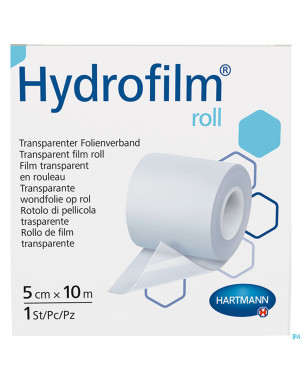 Hydrofilm roll n/st  5cmx10m    1 6857901
