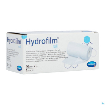 Hydrofilm roll n/st 10cmx 2m    1 6857911