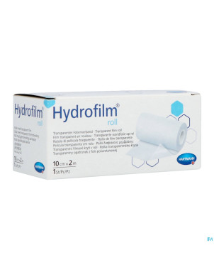 Hydrofilm roll n/st 10cmx 2m    1 6857911
