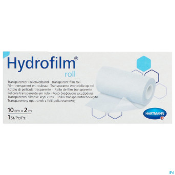 Hydrofilm roll n/st 10cmx 2m    1 6857911