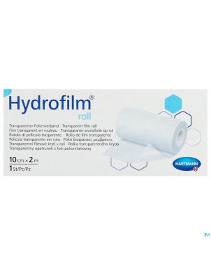 Hydrofilm roll n/st 10cmx 2m    1 6857911