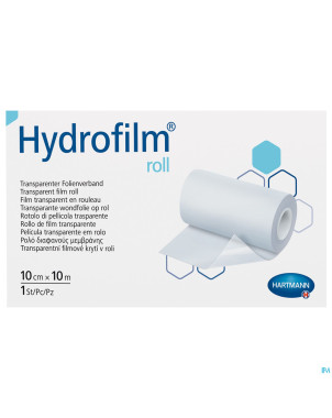 Hydrofilm roll n/st 10cmx10m    1 6857921