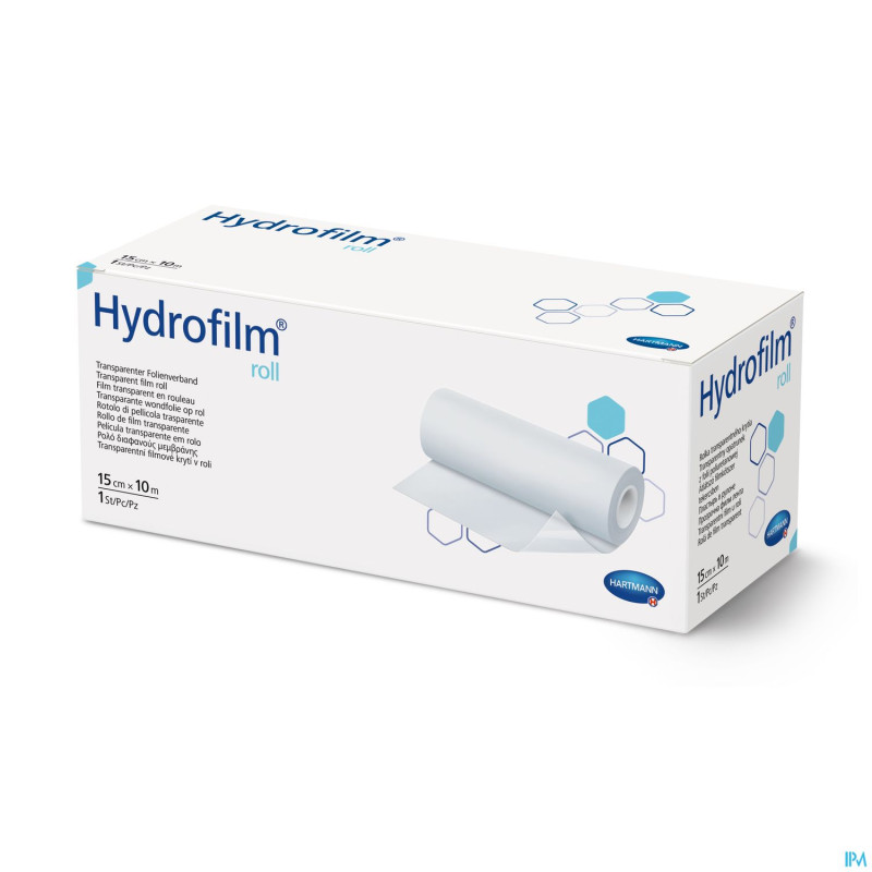 Hydrofilm roll n/st 15cmx10m    1 6857931
