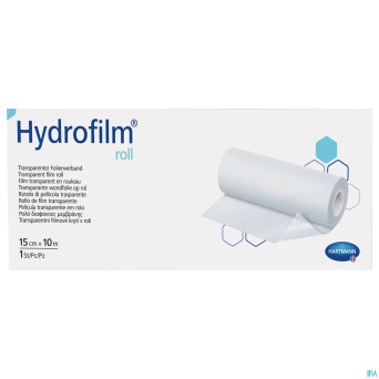 Hydrofilm roll n/st 15cmx10m    1 6857931