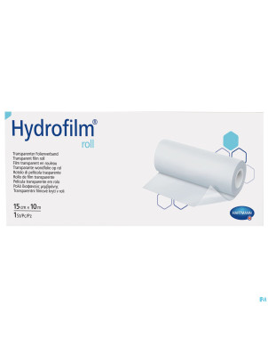 Hydrofilm roll n/st 15cmx10m    1 6857931