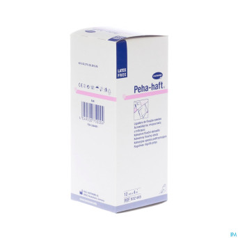 Peha haft latex free 12cmx4m 1    9324453