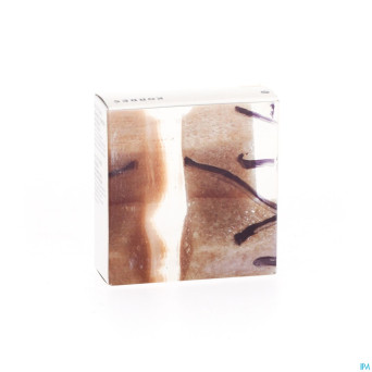 Korres km pdr compact multivitamin mvp2    14g