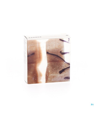 Korres km pdr compact multivitamin mvp2    14g