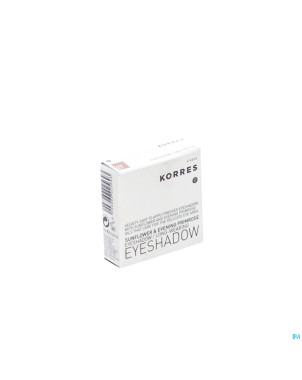 Korres km oap goldbronz 27s sunflower&primrose1,8g