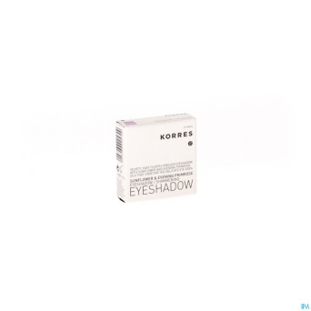 Korres km oap purple 75s sunflower&primrose   1,8g