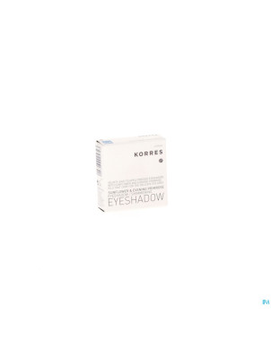 Korres km oap sky blue 84s sunflower&primrose 1,8g