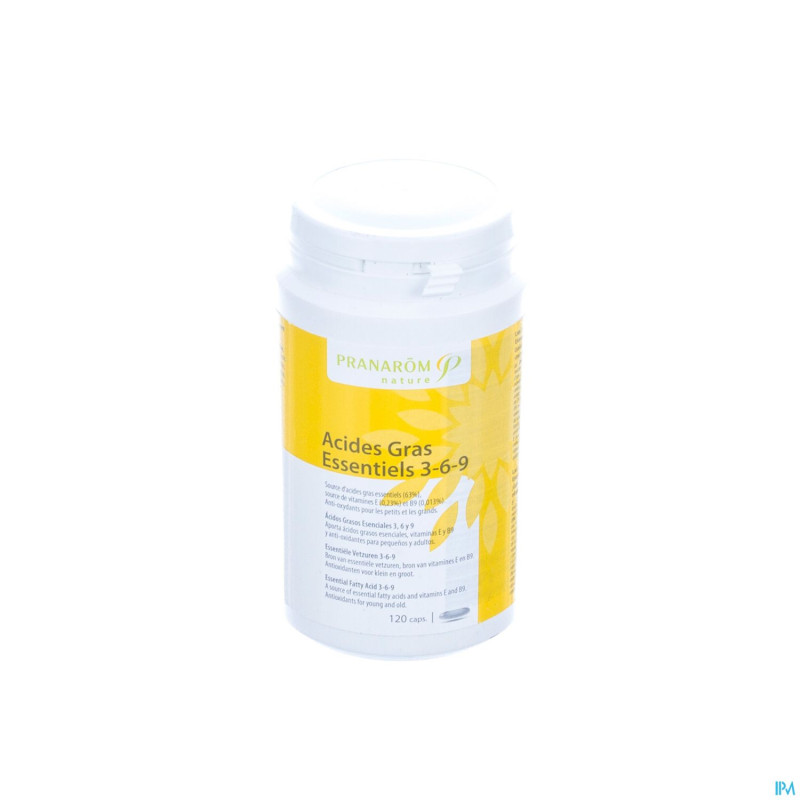 Omega 3 q10    caps 120 cfr 3146396