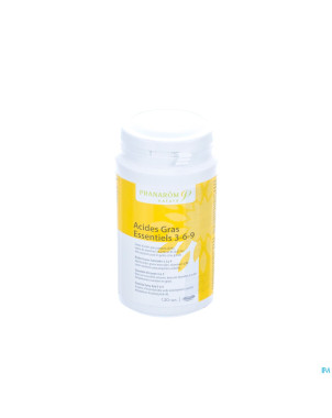 Omega 3 q10    caps 120 cfr 3146396