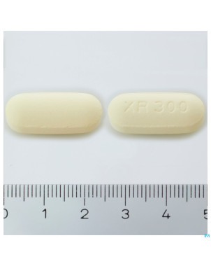 Seroquel xr 300 mg comp 100 x 300 mg
