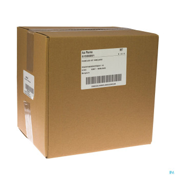 Pot pommade +caps blanc 70ml/ 60g    50 aca