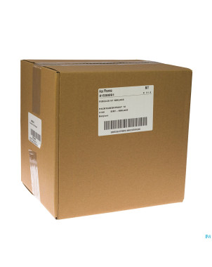 Pot pommade +caps blanc 70ml/ 60g    50 aca