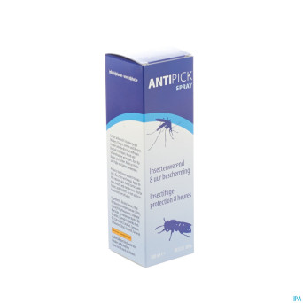 Antipick spray 100ml