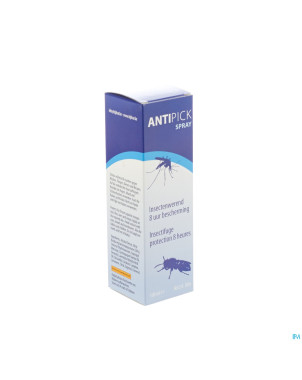 Antipick spray 100ml