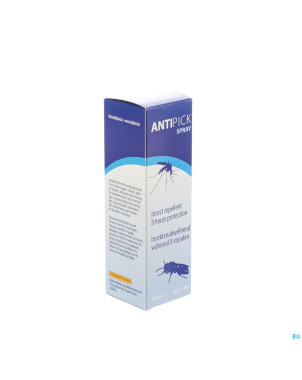 Antipick spray 100ml