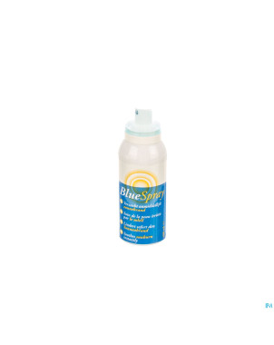 Blue spray lotion 100ml