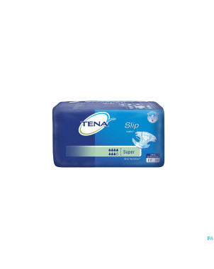 Tena slip super small    50- 80cm 28 714128