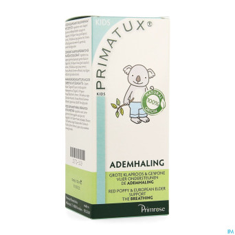 Primatux kids    120ml