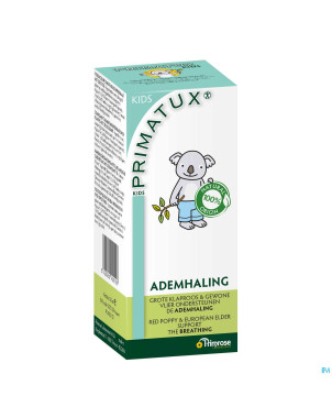 Primatux kids    120ml