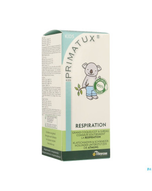 Primatux kids    120ml